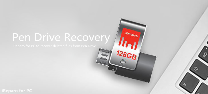 how to recover files from usb