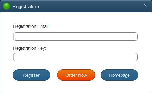 filefort registration code