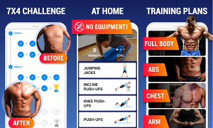 10 Best Fitness Apps for Android to Track Your Workouts