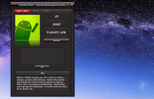 best hacking apk for android without root