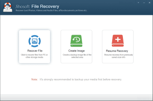 software to recover data from corrupted sd card