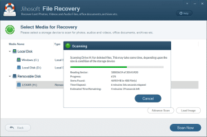 corrupted sd card recovery