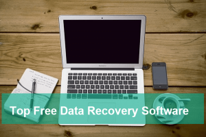 best free data recovery
