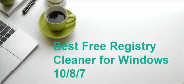 registry cleaner windows